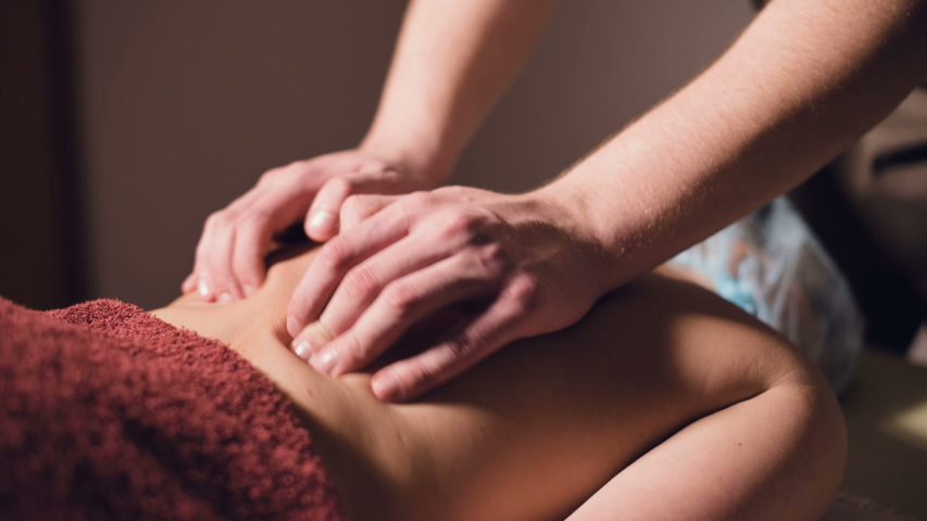 100 Women At Sex Massage